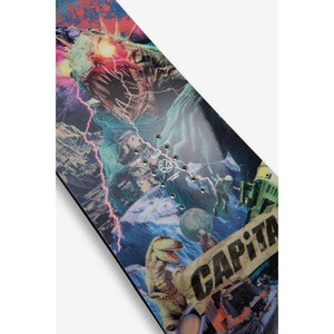 2025 Capita Children of The Pow Snowboard S2AS