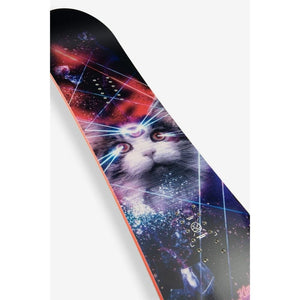 2025 Capita Jess Kimura Mini Snowboard S2AS