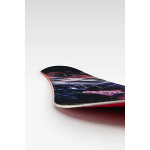 2025 Capita Jess Kimura Mini Snowboard S2AS