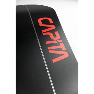 2025 Capita Mega Split Snowboard S2AS