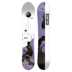 2025 Capita Navigator Split Women's Snowboard S2AS