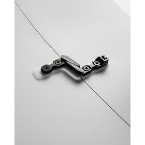 2025 Capita Navigator Split Women's Snowboard S2AS