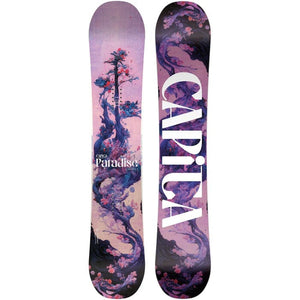 2025 Capita Paradise Snowboard S2AS