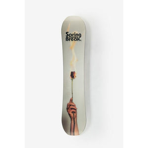 2025 Capita Spring Break Powder Twin Snowboard S2AS