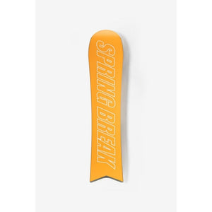 2025 Capita Spring Break Slush Slashers Snowboard S2AS