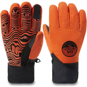 2025 DAKINE CROSSFIRE GLOVE DAKINE