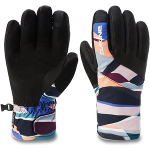 2025 DAKINE FLEETWOOD GORE-TEX SHORT GLOVE DAKINE