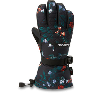 2025 DAKINE LEATHER CAMINO GLOVE DAKINE
