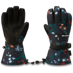 2025 DAKINE LEATHER CAMINO GLOVE DAKINE