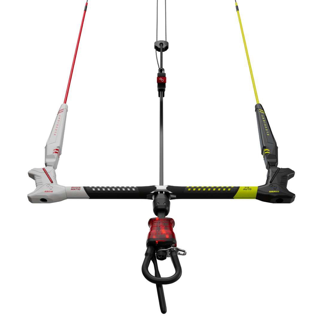 2025 Eleveight CS Auto Bar V2 Eleveight