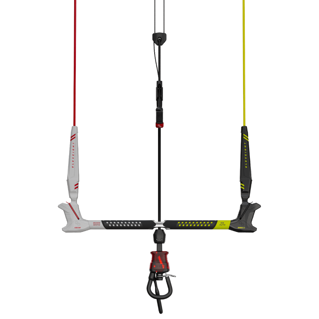 2025 Eleveight CS Auto Bar V2 Eleveight