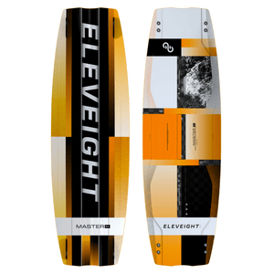 2025 Eleveight Master C+ V7 Eleveight