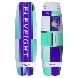 2025 Eleveight Master S V5 Eleveight