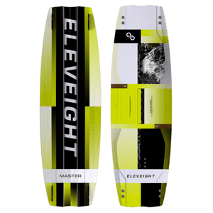 2025 Eleveight Master V8 Eleveight