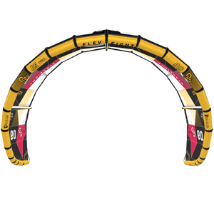 2025 Eleveight RS Pro Eleveight