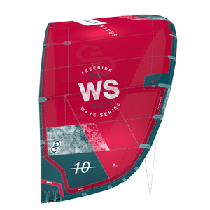 2025 Eleveight WS V8 Eleveight