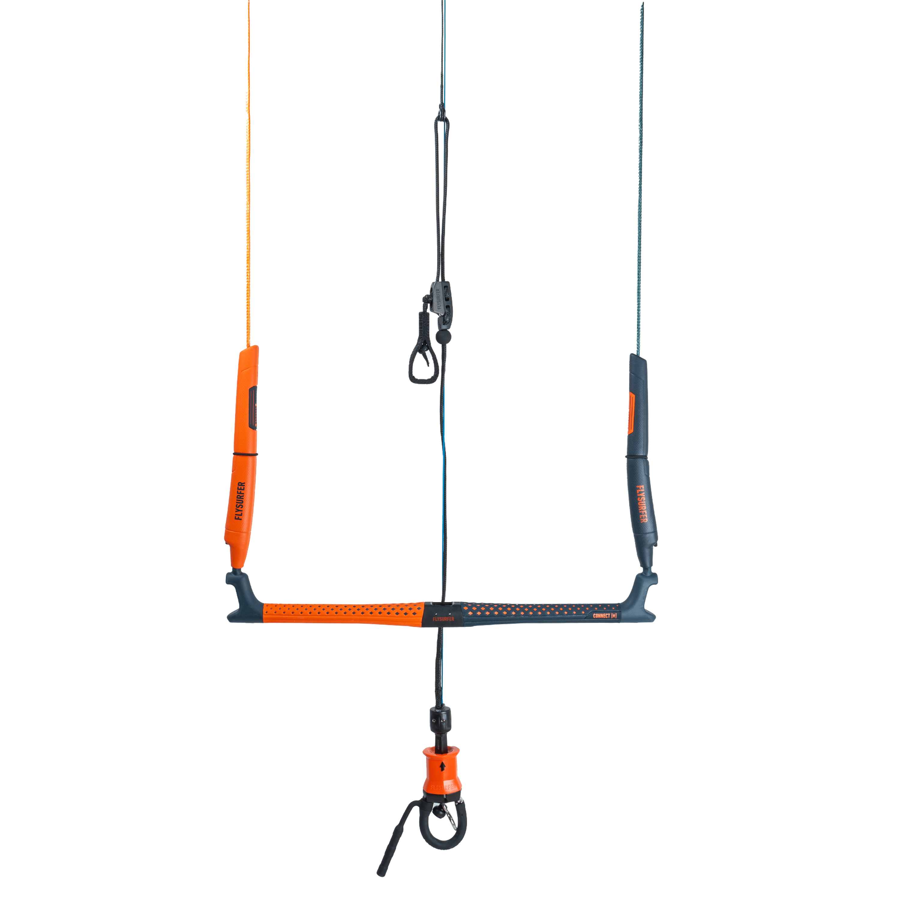 2025 Flysurfer CONNECT Control Bar flysurfer