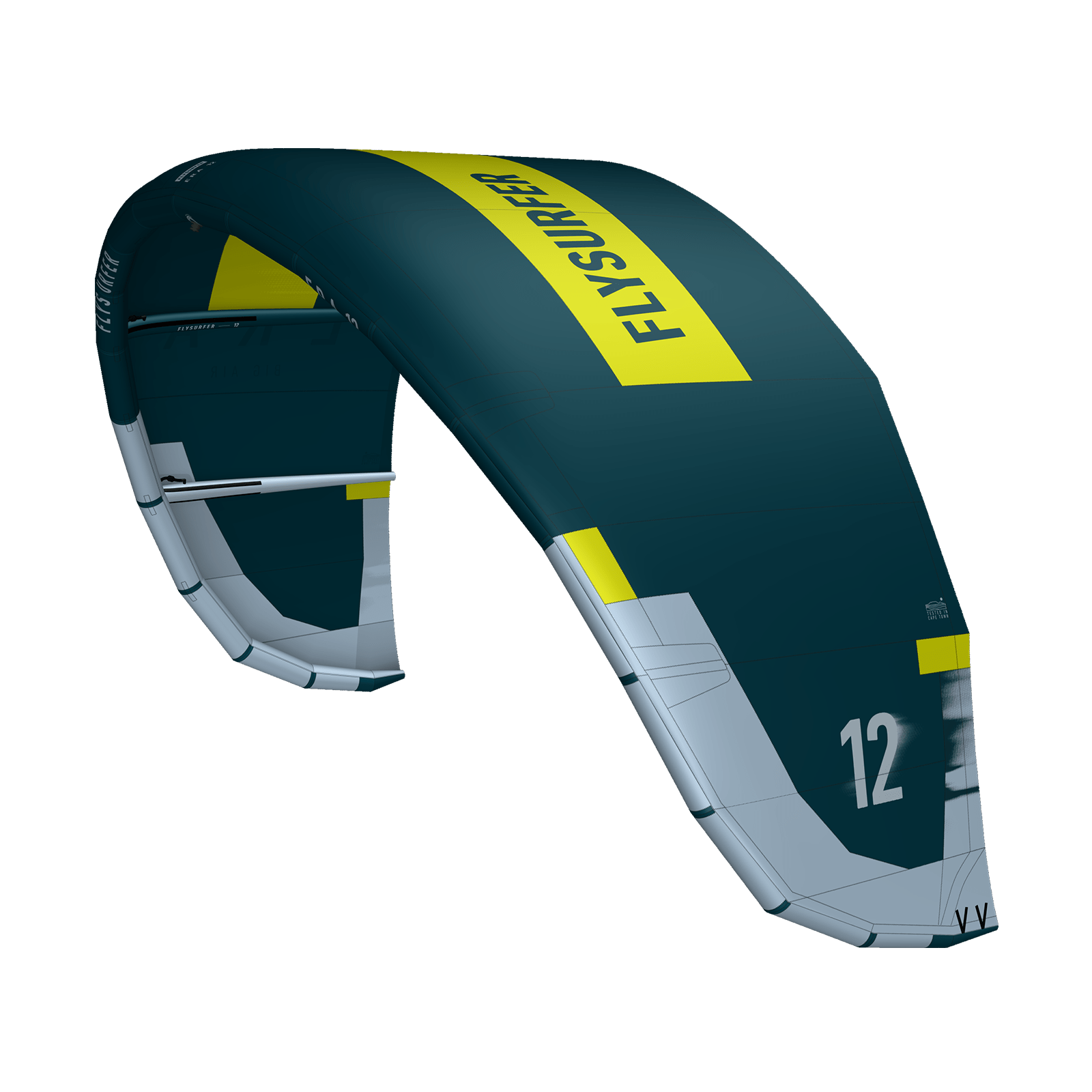 2025 Flysurfer ERA kitesurf kite flysurfer