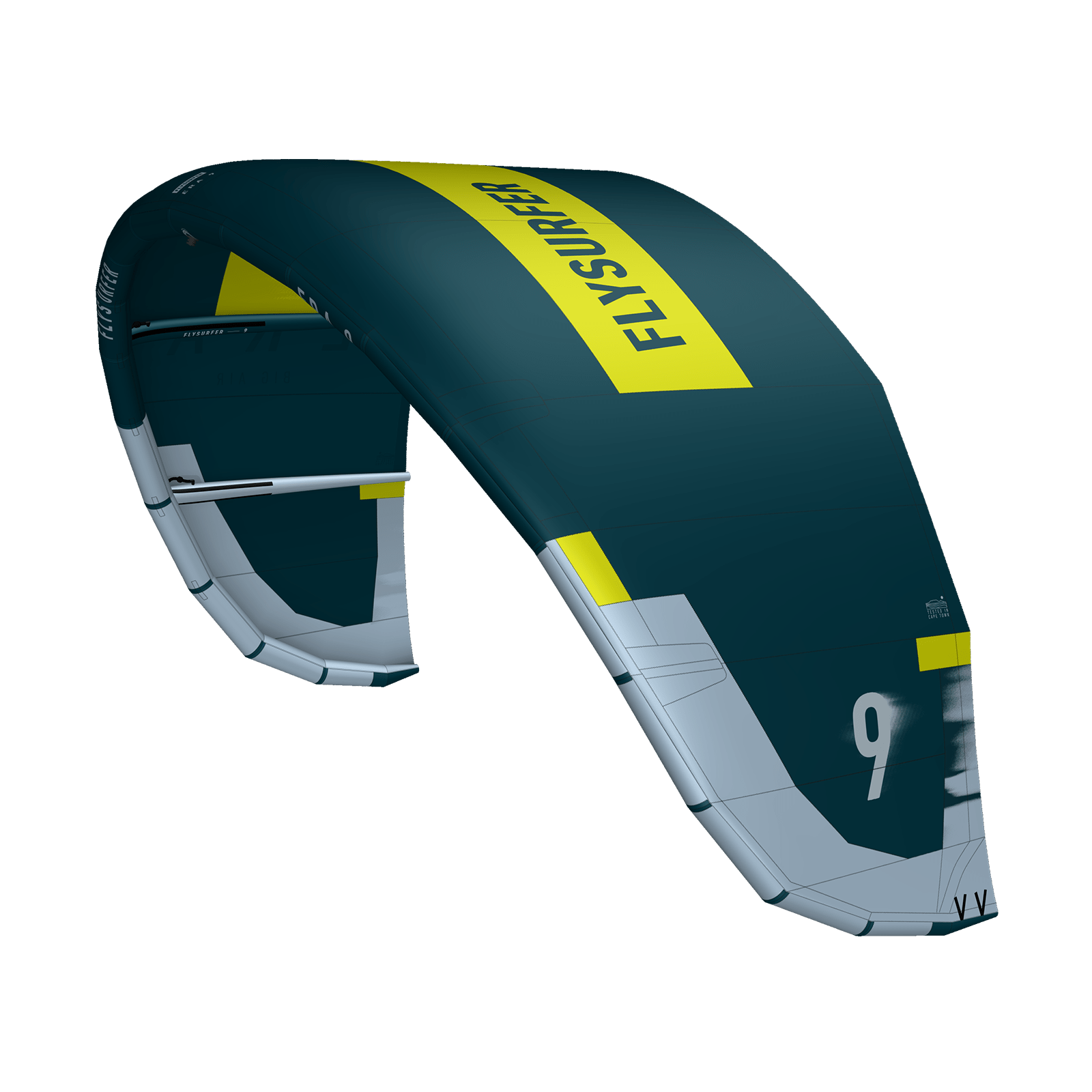 2025 Flysurfer ERA kitesurf kite flysurfer