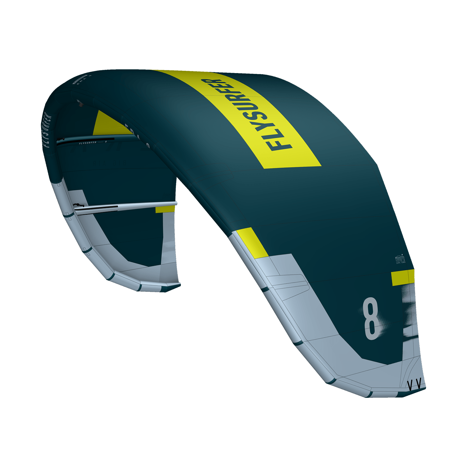 2025 Flysurfer ERA kitesurf kite flysurfer