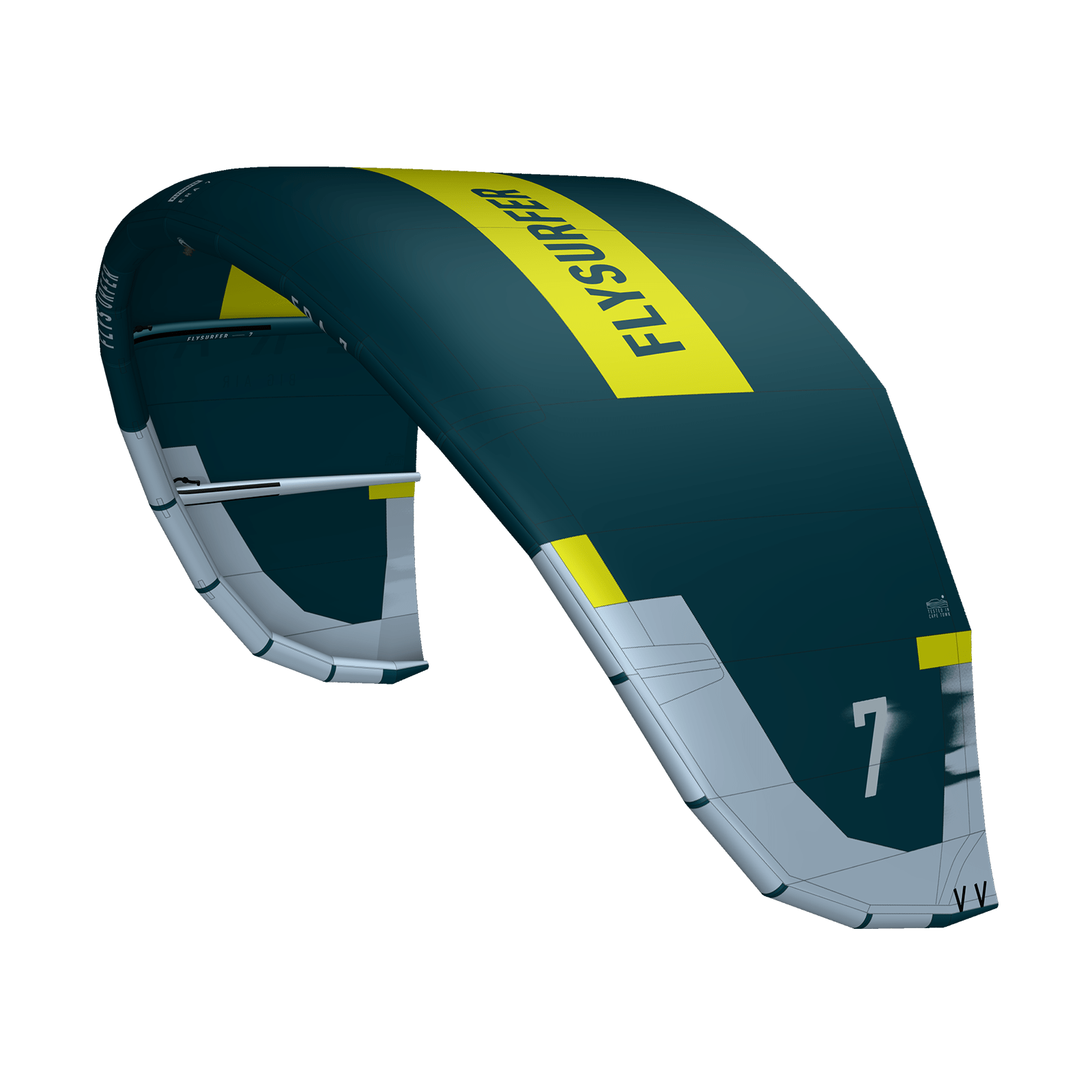 2025 Flysurfer ERA kitesurf kite flysurfer