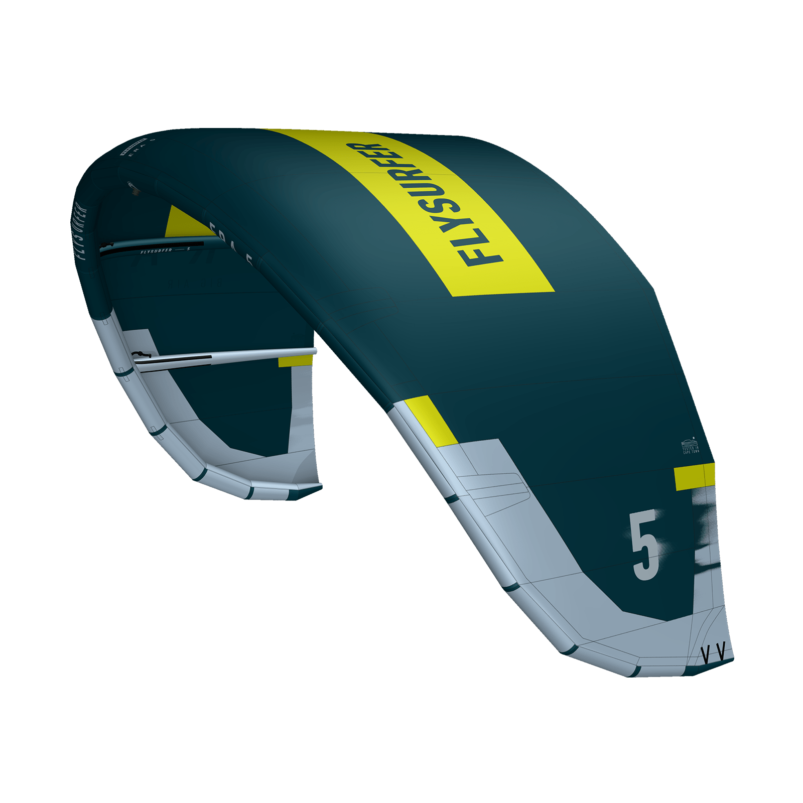 2025 Flysurfer ERA kitesurf kite flysurfer