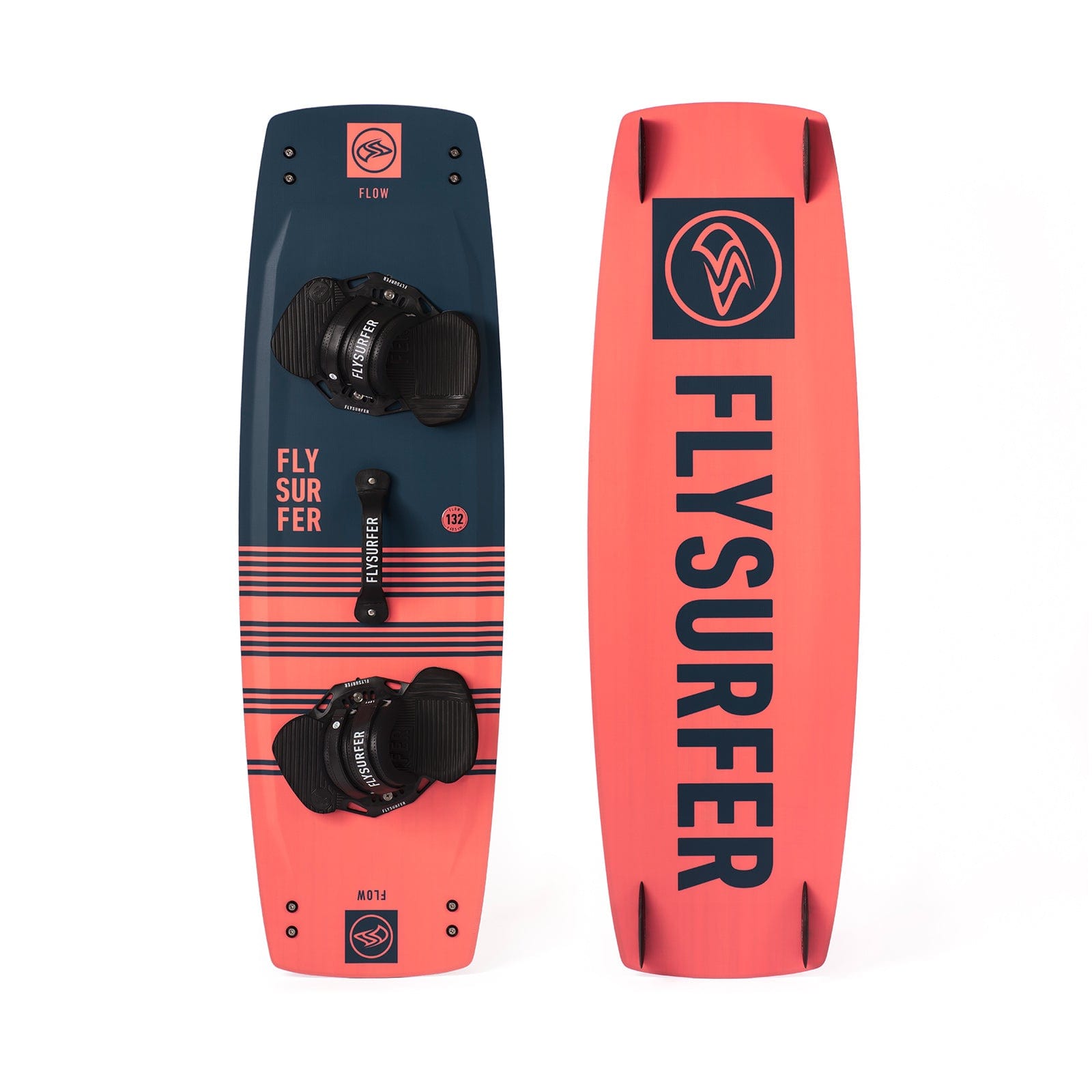 2025 Flysurfer Flow Kiteboard flysurfer