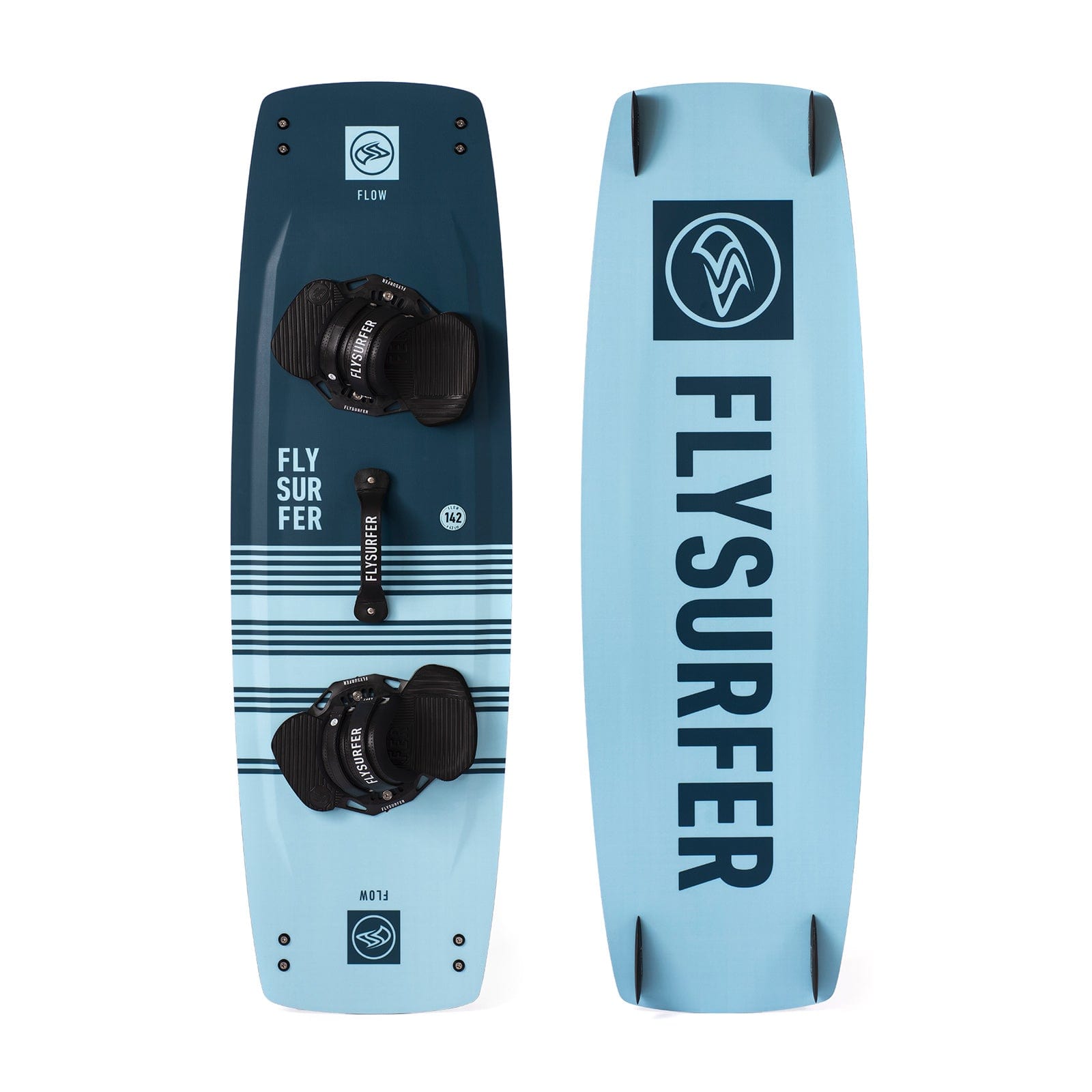 2025 Flysurfer Flow Kiteboard flysurfer
