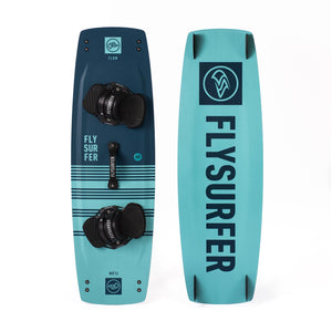 2025 Flysurfer Flow Kiteboard flysurfer