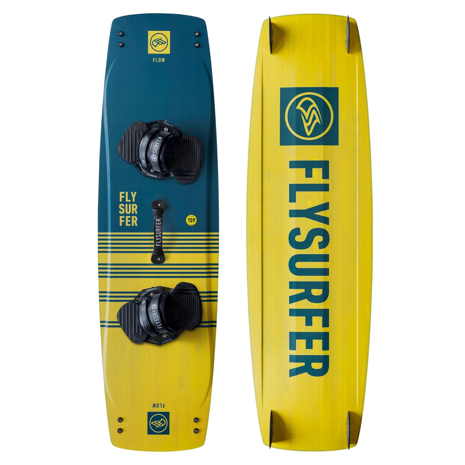 2025 Flysurfer Flow Kiteboard flysurfer