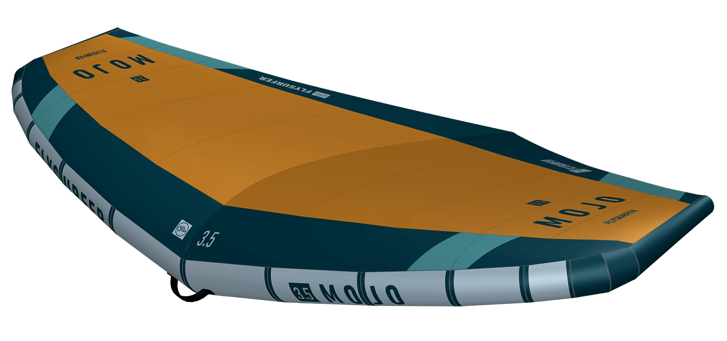 2025 Flysurfer MOJO Wing flysurfer