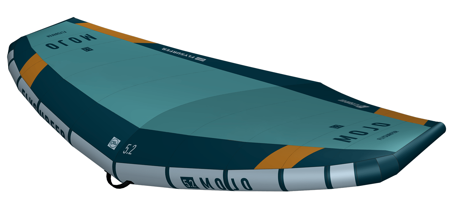 2025 Flysurfer MOJO Wing flysurfer