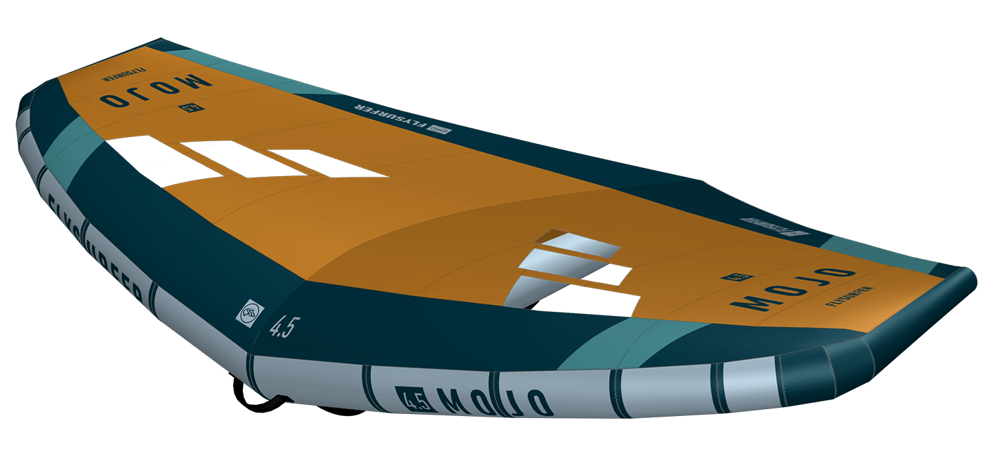 2025 Flysurfer MOJO Wing flysurfer
