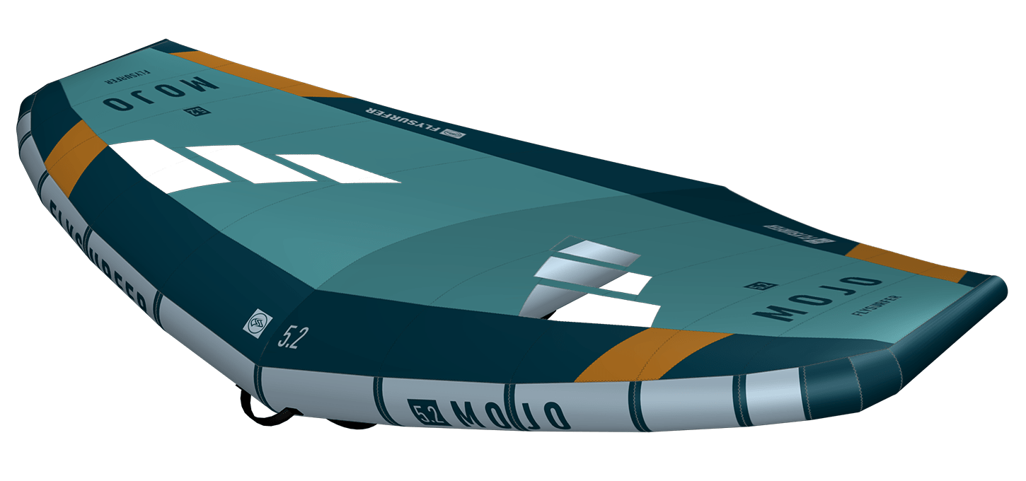 2025 Flysurfer MOJO Wing flysurfer