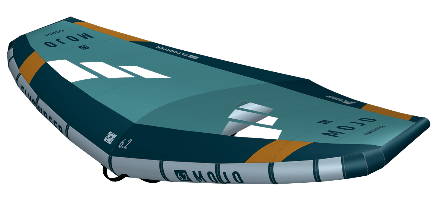 2025 Flysurfer MOJO Wing flysurfer