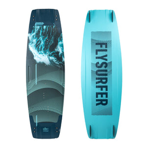 2025 Flysurfer RACICAL kiteboard flysurfer