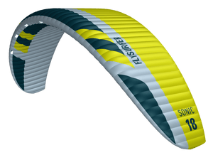 2025 Flysurfer SONIC 4 Kitesurfing kite flysurfer