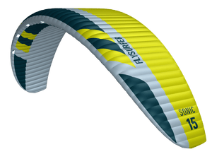 2025 Flysurfer SONIC 4 Kitesurfing kite flysurfer