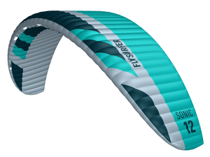 2025 Flysurfer SONIC 4 Kitesurfing kite flysurfer