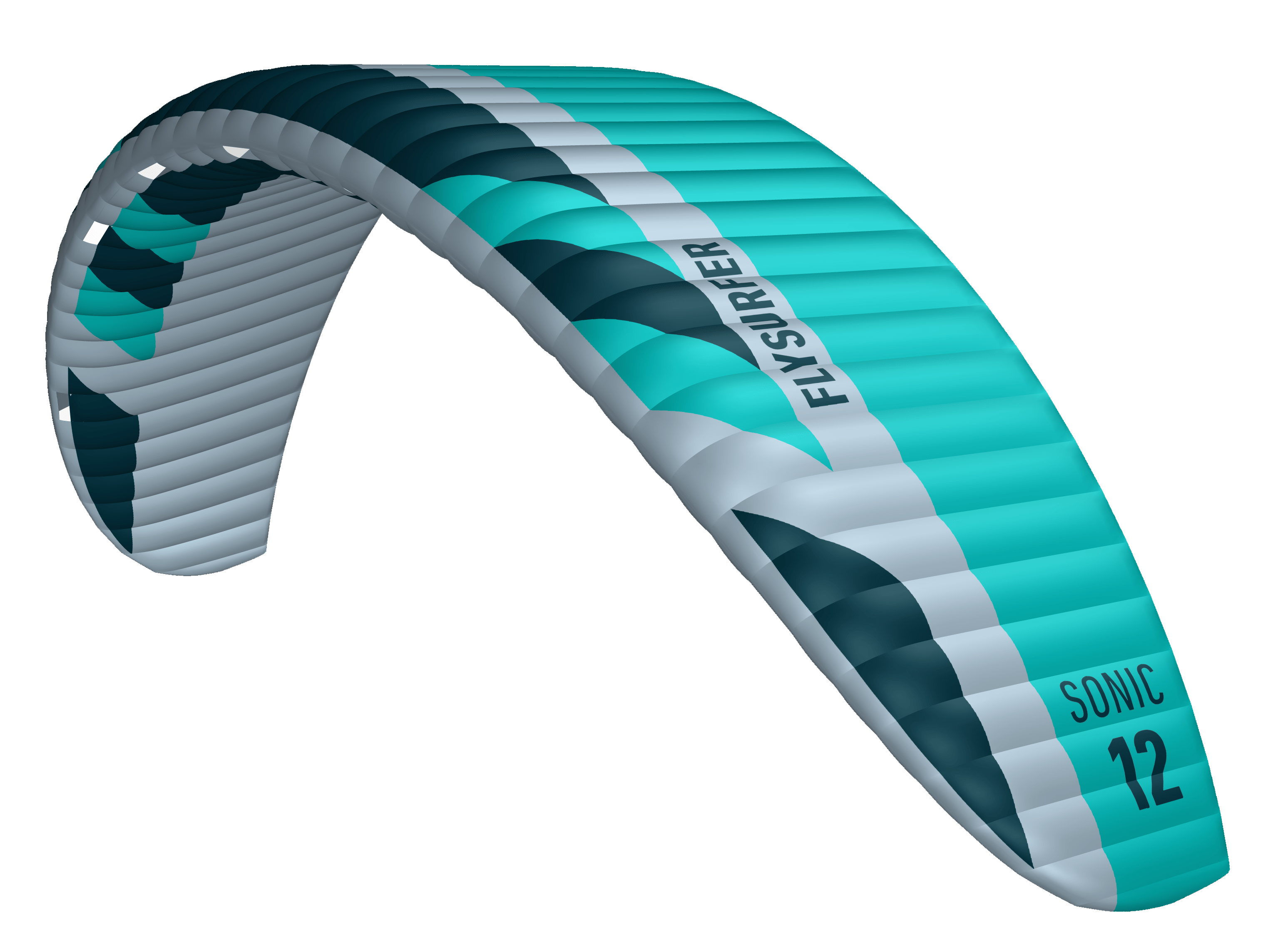 2025 Flysurfer SONIC 4 Kitesurfing kite flysurfer