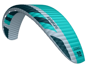 2025 Flysurfer SONIC 4 Kitesurfing kite flysurfer