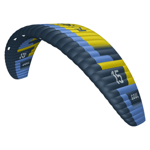 2025 Flysurfer SOUL 3 kitesurfing kite flysurfer