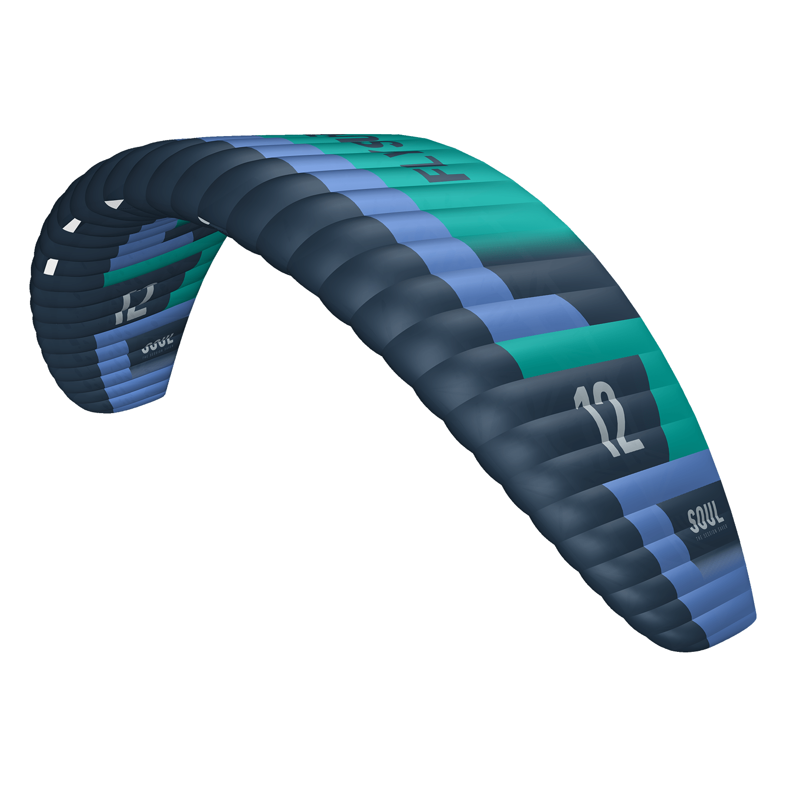 2025 Flysurfer SOUL 3 kitesurfing kite flysurfer