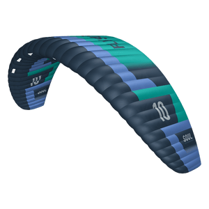 2025 Flysurfer SOUL 3 kitesurfing kite flysurfer