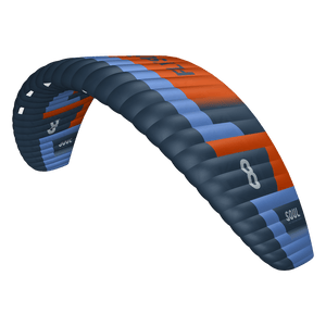 2025 Flysurfer SOUL 3 kitesurfing kite flysurfer