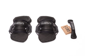 2025 Flysurfer STAGE Kiteboard flysurfer