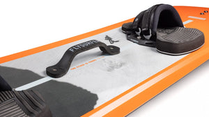 2025 Flysurfer STAGE Kiteboard flysurfer