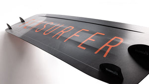 2025 Flysurfer STAGE Kiteboard flysurfer