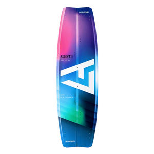 2025 Harlem Ascent kiteboard Harlem