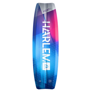 2025 Harlem Ascent kiteboard Harlem